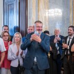 Ambasada Češke u Beogradu obeležila Dan državnosti 22 160