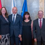 Ambasada Češke u Beogradu obeležila Dan državnosti 15 170