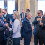 Ambasada Češke u Beogradu obeležila Dan državnosti 11 174