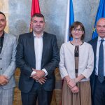Ambasada Češke u Beogradu obeležila Dan državnosti 10 175