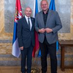 Ambasada Češke u Beogradu obeležila Dan državnosti 9 176