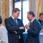 Ambasada Češke u Beogradu obeležila Dan državnosti 3 182