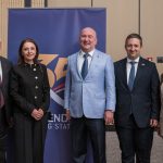 Jermenija prijemom u Beogradu obeležila 35 godina nezavisnosti 49 3 1