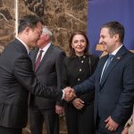 Jermenija prijemom u Beogradu obeležila 35 godina nezavisnosti 31 33 2