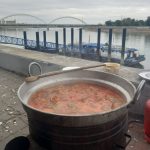 Festival "Čarde i bande" otvoren na Sunčanom keju 4 CB3